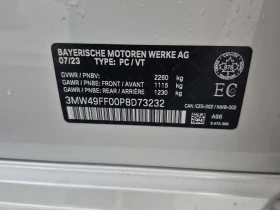 BMW 340 M340i xDrive * CARFAX * , снимка 16