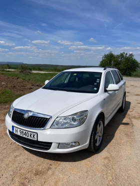 Skoda Octavia 1.8 TSI внос от Швейцария обслужена, снимка 2