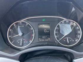 Skoda Octavia 1.8 TSI внос от Швейцария обслужена, снимка 8