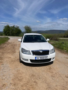 Skoda Octavia 1.8 TSI внос от Швейцария обслужена, снимка 5
