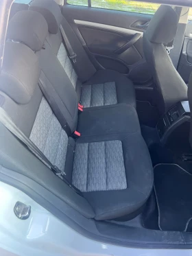 Skoda Octavia 1.8 TSI внос от Швейцария обслужена, снимка 10