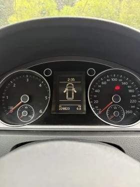 VW Passat, снимка 9
