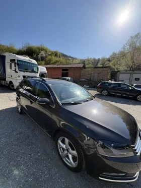 VW Passat, снимка 15