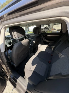 VW Passat, снимка 11