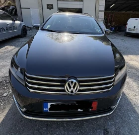 VW Passat, снимка 1