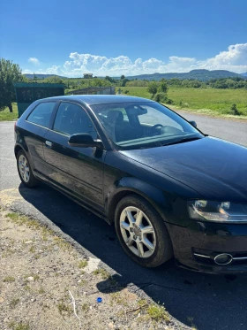 Audi A3, снимка 2