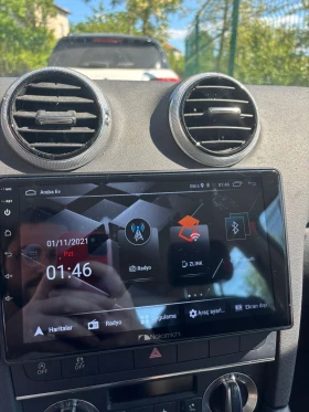 Audi A3, снимка 12