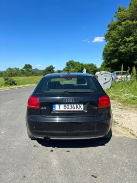 Audi A3, снимка 4
