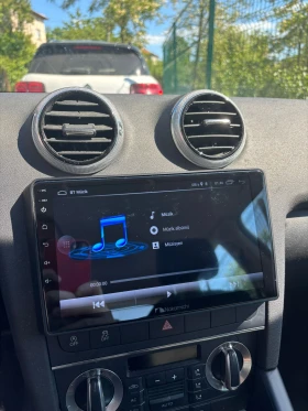 Audi A3, снимка 9