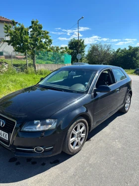 Audi A3, снимка 3