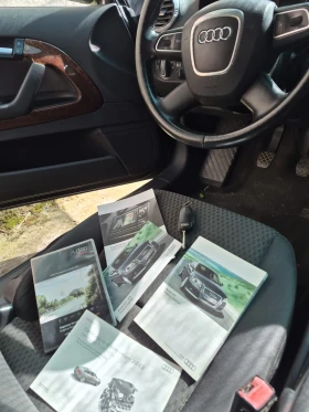 Audi A3, снимка 13