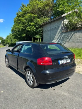 Audi A3, снимка 5