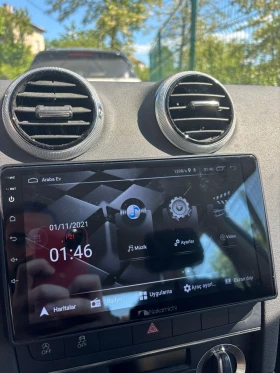 Audi A3, снимка 10
