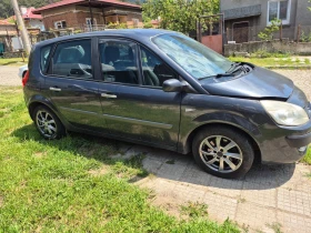 Renault Scenic, снимка 2