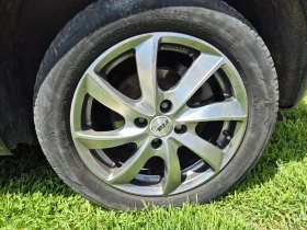 Renault Scenic, снимка 8