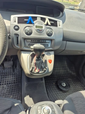 Renault Scenic, снимка 6