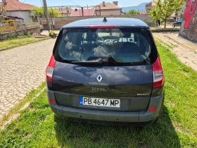 Renault Scenic, снимка 3