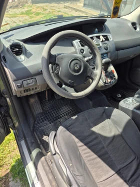 Renault Scenic, снимка 4