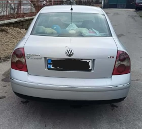 VW Passat 1.9 , снимка 3