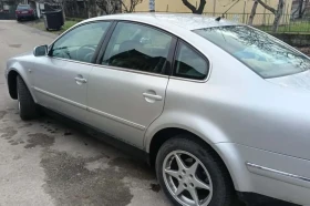 VW Passat 1.9 , снимка 2