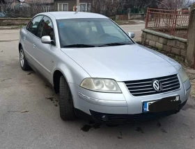 VW Passat 1.9 , снимка 1
