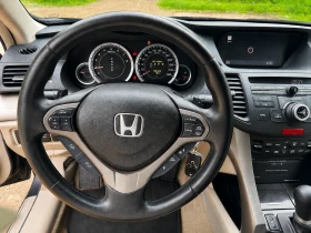 Honda Accord 2.4i-vtec Executive Швейцария , снимка 11