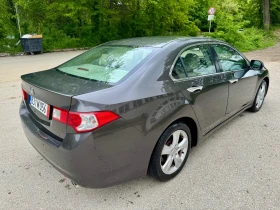 Honda Accord 2.4i-vtec Executive Швейцария , снимка 5