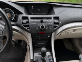 Honda Accord 2.4i-vtec Executive Швейцария , снимка 12