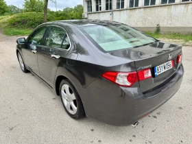 Honda Accord 2.4i-vtec Executive Швейцария , снимка 7