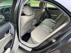 Honda Accord 2.4i-vtec Executive Швейцария , снимка 15