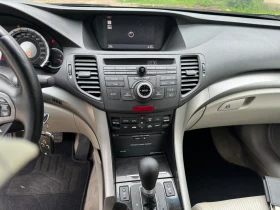 Honda Accord 2.4i-vtec Executive Швейцария , снимка 12