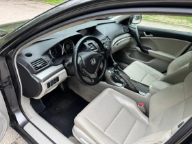 Honda Accord 2.4i-vtec Executive Швейцария , снимка 10