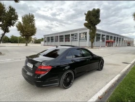 Mercedes-Benz C 200 Kompressor LPG Panorama/Carplay , снимка 3