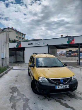 Dacia Logan, снимка 2