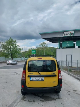 Dacia Logan, снимка 4