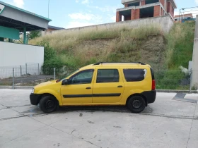 Dacia Logan, снимка 3