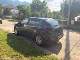 Fiat Bravo 1.9JTD 120hp * navi* , снимка 4