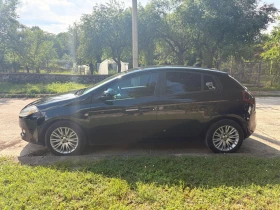 Fiat Bravo 1.9JTD 120hp * navi* , снимка 3