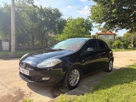 Fiat Bravo 1.9JTD 120hp * navi* , снимка 1