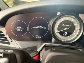 Porsche 911 turbo s, снимка 9