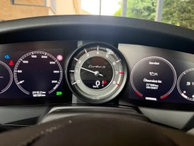 Porsche 911 turbo s, снимка 8