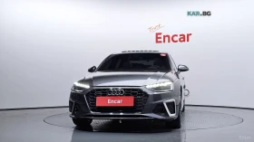 Audi A4 QUATTRO* 45TFSI* PREMIUM* MATRIX* ОБДУХВАНЕ* КАМЕР, снимка 2