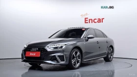 Audi A4 QUATTRO* 45TFSI* PREMIUM* MATRIX* ОБДУХВАНЕ* КАМЕР, снимка 1