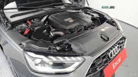Audi A4 QUATTRO* 45TFSI* PREMIUM* MATRIX* ОБДУХВАНЕ* КАМЕР, снимка 17