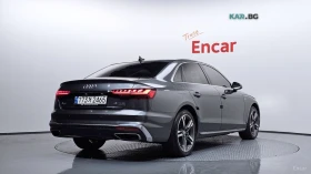 Audi A4 QUATTRO* 45TFSI* PREMIUM* MATRIX* ОБДУХВАНЕ* КАМЕР, снимка 3