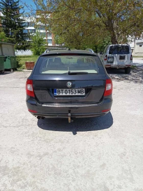 Skoda Superb, снимка 4