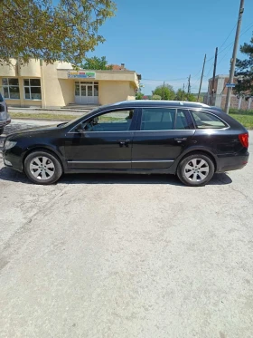Skoda Superb, снимка 3