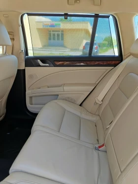 Skoda Superb, снимка 10