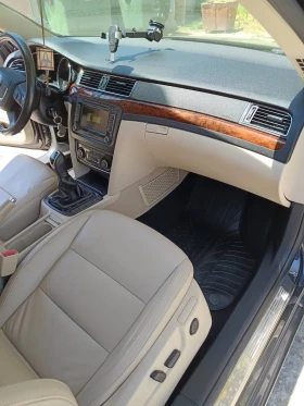 Skoda Superb, снимка 7