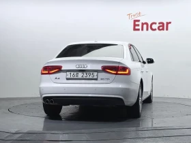 Audi A4 2.0 TDI, снимка 10